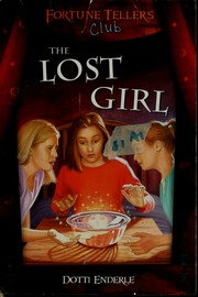 Cover of edition lostgirl00ende