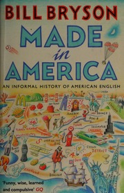 Cover of edition madeinamericainf0000brys