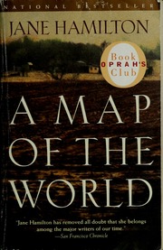 Cover of edition mapofworld00hamix