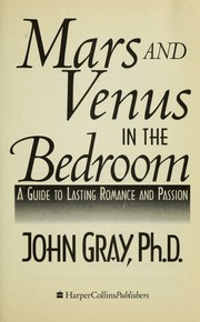 Cover of edition marsvenusinbed00gray