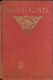 Cover of edition marygust00linciala