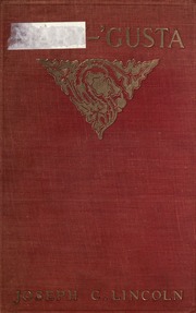 Cover of edition marygusta00linciala