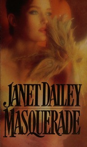 Cover of edition masquerade0000dail_t6b4