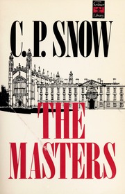 Cover of edition masters00cpsn