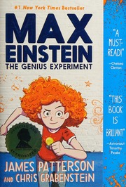 Cover of edition maxeinsteingeniu0000patt