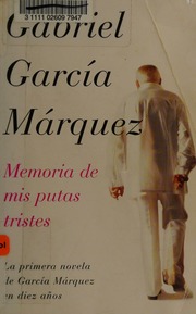 Cover of edition memoriademisputa0000garc