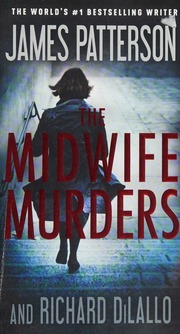 Cover of edition midwifemurders0000patt_v9n9