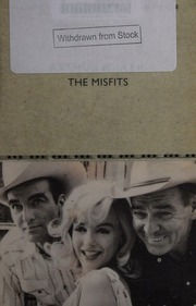 Cover of edition misfits0000mill