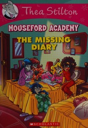 Cover of edition missingdiary20000stil