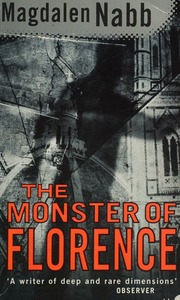 Cover of edition monsterofflorenc0000magd