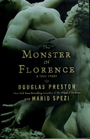 Cover of edition monsterofflorenc00doug