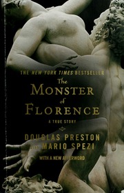 Cover of edition monsterofflorenc00pres