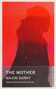 Cover of edition mother0000gork