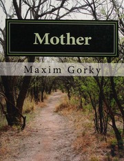 Cover of edition mother0000maks