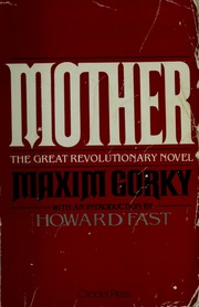 Cover of edition mother00maks