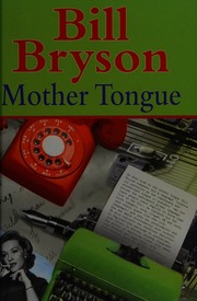 Cover of edition mothertongueengl0000brys