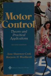 Cover of edition motorcontroltheo0000shum_k5b4