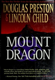 Cover of edition mountdragon00pres