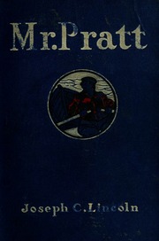 Cover of edition mrprattnove00linc