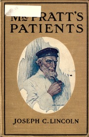 Cover of edition mrprattspatient00linciala