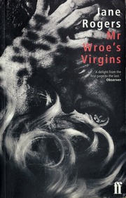 Cover of edition mrwroesvirgins00roge