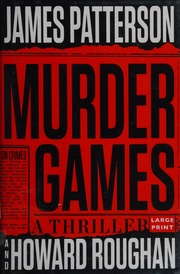 Cover of edition murdergames0000patt_d4n8