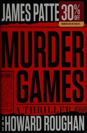 Cover of edition murdergames0000patt_g3p5