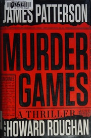 Cover of edition murdergames0000patt_l5s7