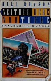 Cover of edition neitherherenorth00brys