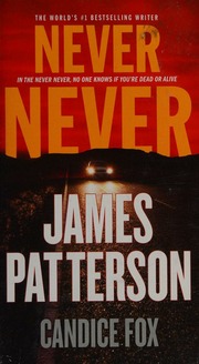 Cover of edition nevernever0000patt_c3r6