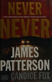 Cover of edition nevernever0000patt_r8e6