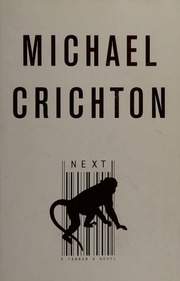 Cover of edition next0000cric