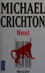 Cover of edition next0000cric_n5n6