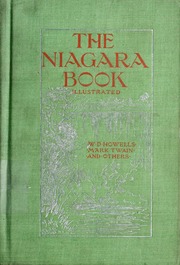 Cover of edition niagarabookcompl00shal