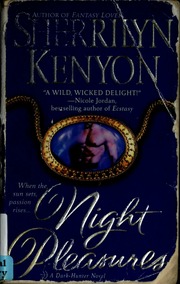 Cover of edition nightpleasures000keny