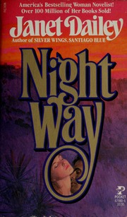 Cover of edition nightway00dail