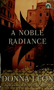 Cover of edition nobleradiance00leon