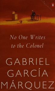 Cover of edition noonewritestocol0000garc