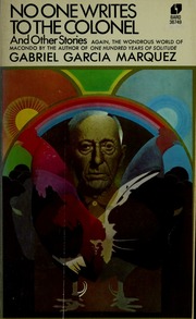 Cover of edition noonewritestocol00gabr