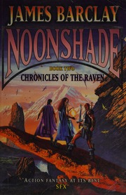 Cover of edition noonshade0000barc