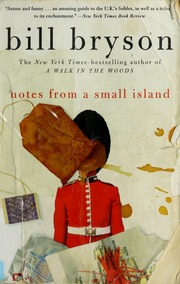 Cover of edition notesfromsmallis00bill