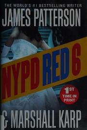 Cover of edition nypdred60000patt