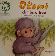 Cover of edition okomiclimbstree0000dorm_j8e7