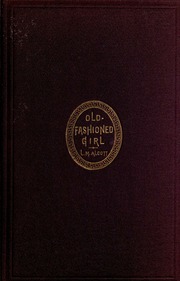 Cover of edition oldfashionedg00alcoiala