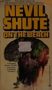 Cover of edition onbeach0000shut_d4t5