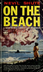 Cover of edition onbeachshut00shut