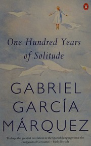 Cover of edition onehundredyearso0000garc_f3x2