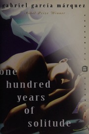 Cover of edition onehundredyearso0000garc_y5v5