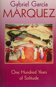 Cover of edition onehundredyearso0000marq