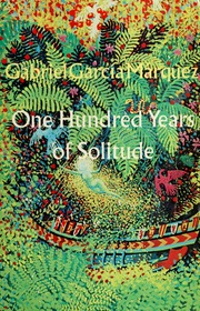 Cover of edition onehundredyearsogarc